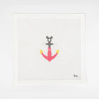Mickey Anchor