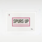 Spurs Up