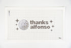Thanks Alfonso
